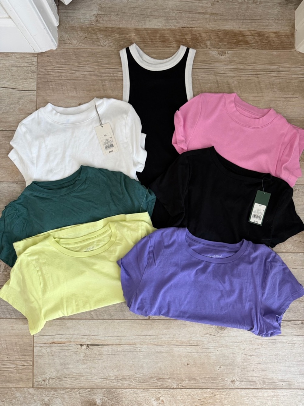Women’s top bundle